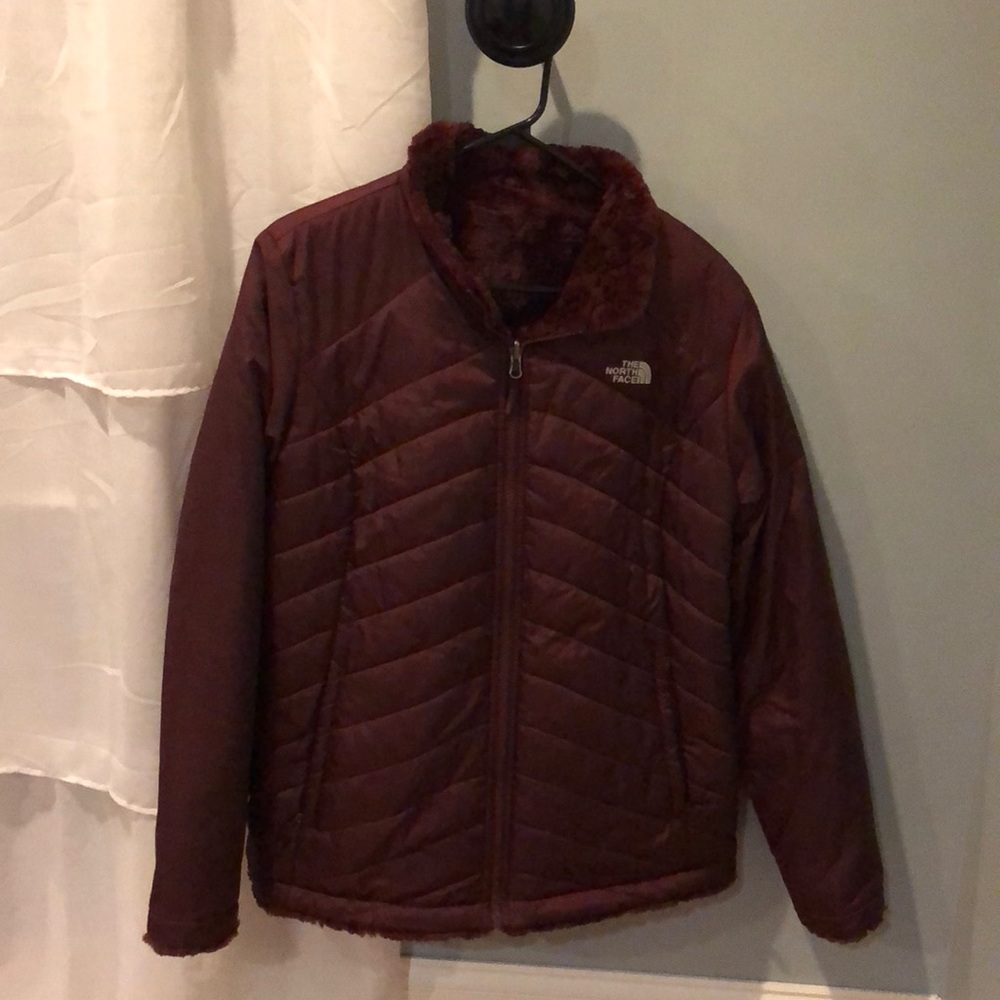 The North Face Jacket